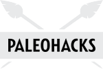 PaleoHacks logo