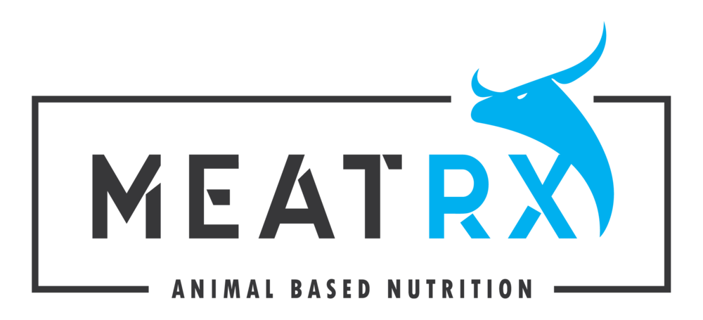 MeatRx logo