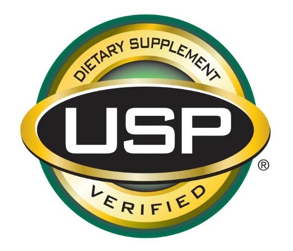 USP Third Party Certification