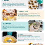 How to Take Collagen Powder and Best Way to Take - Infographic
