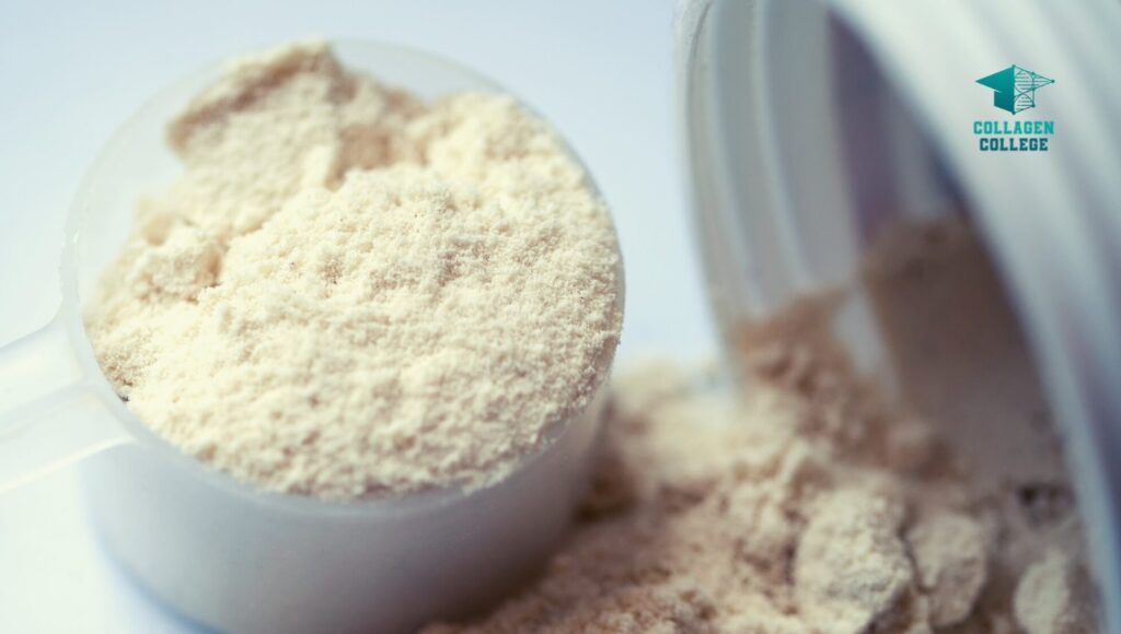 Benefits of Collagen Protein Powder