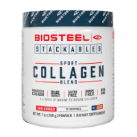 Biosteel Collagen Powder