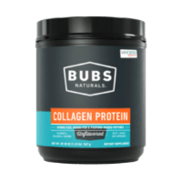 Bubs Naturals Collagen Powder