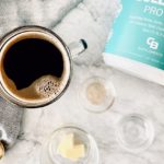 Collagen and Coffee Recipe