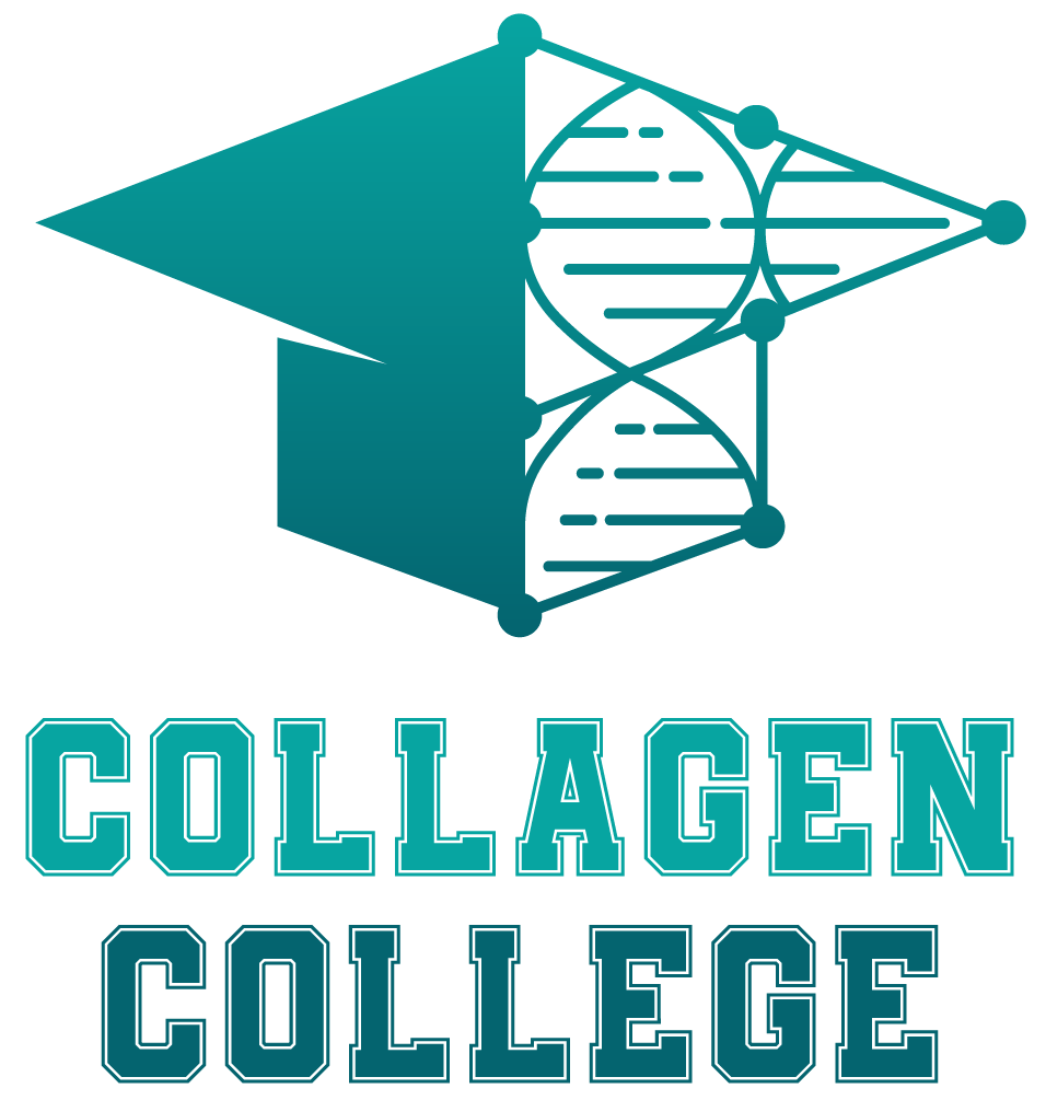 Collagen College Logo