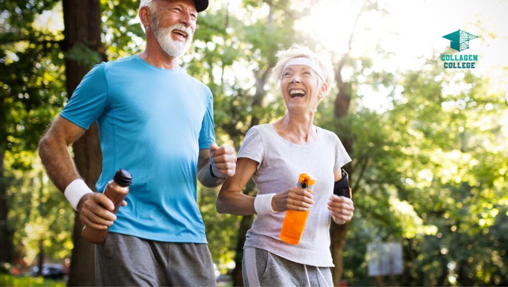 Collagen for Seniors and Elderly - Benefits, Dosage, Buying Tips