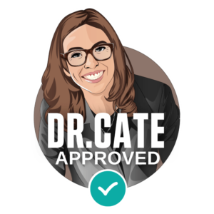Dr. Cate Approved Collagen Supplement