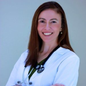 Dr. Cate Shanahan, MD