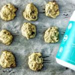 Easy Collagen Oatmeal Chocolate Chip Cookies Recipe