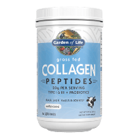 Garden of Life collagen powder