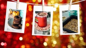 Yummy Holiday Collagen Recipes