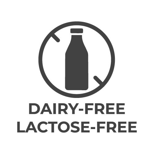 Icon Dairy Free Lactose Free Multi Collagen Powder