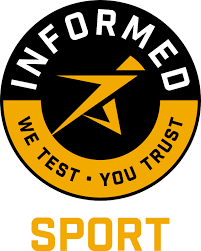 Informed Sport Third Party Certification