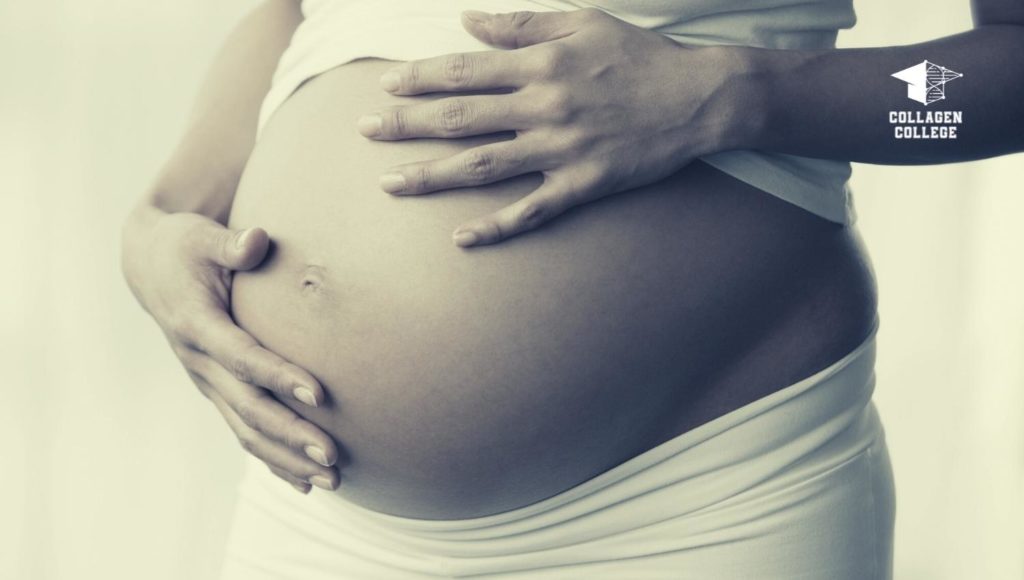 Is Collagen Safe to take during Pregnancy?
