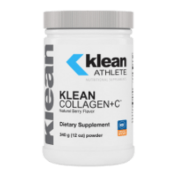 Klean Collagen Powder