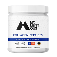 Momentus collagen powder