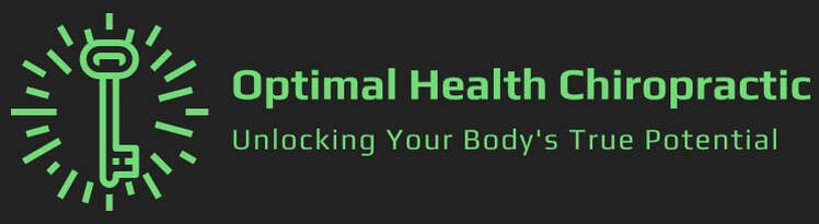 Optimal Health Chiropractic logo