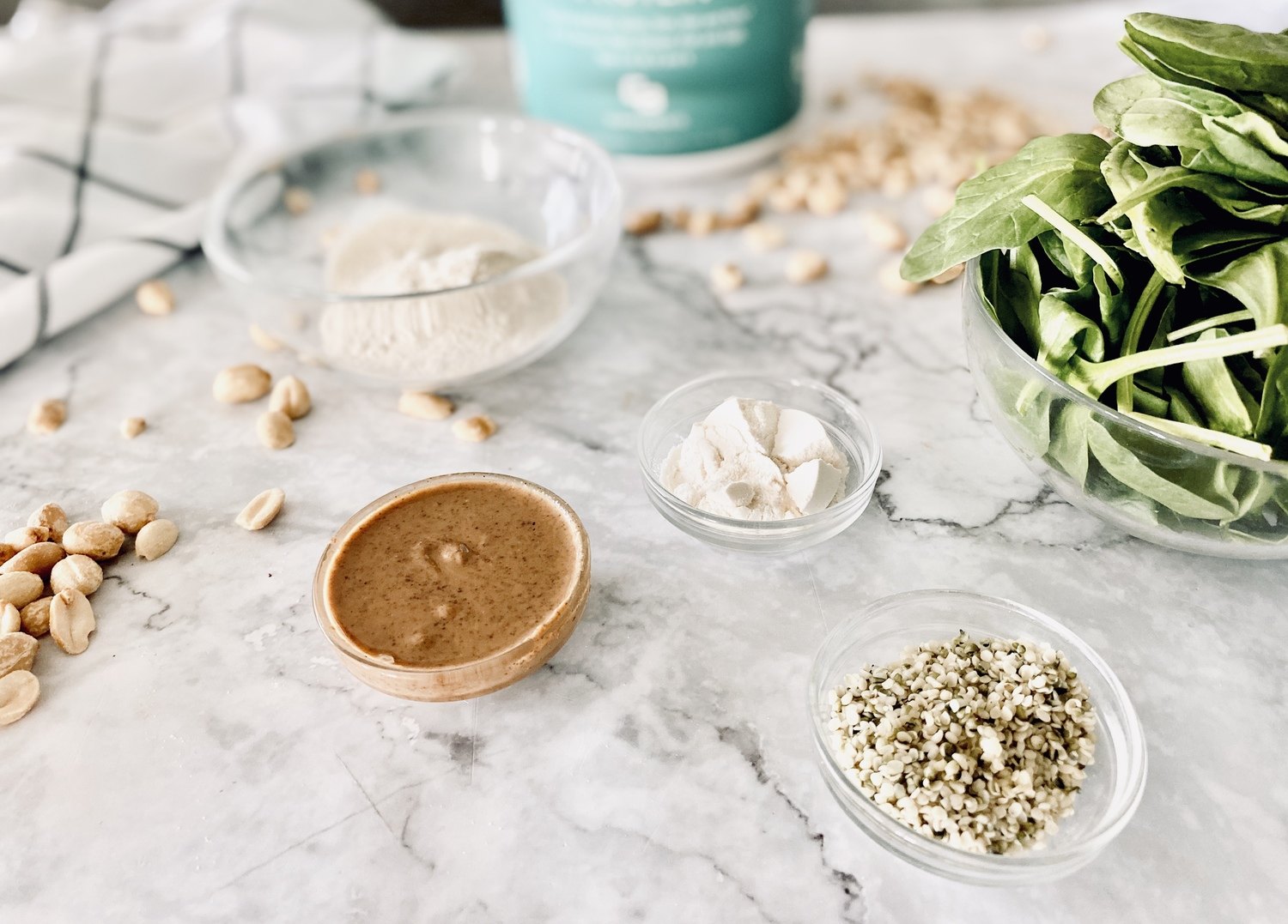 Peanut Butter Collagen Smoothie Recipe Tips