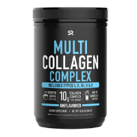 Sports Nutrition Collagen Powder