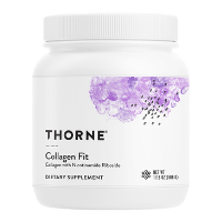 Thorne collagen powder