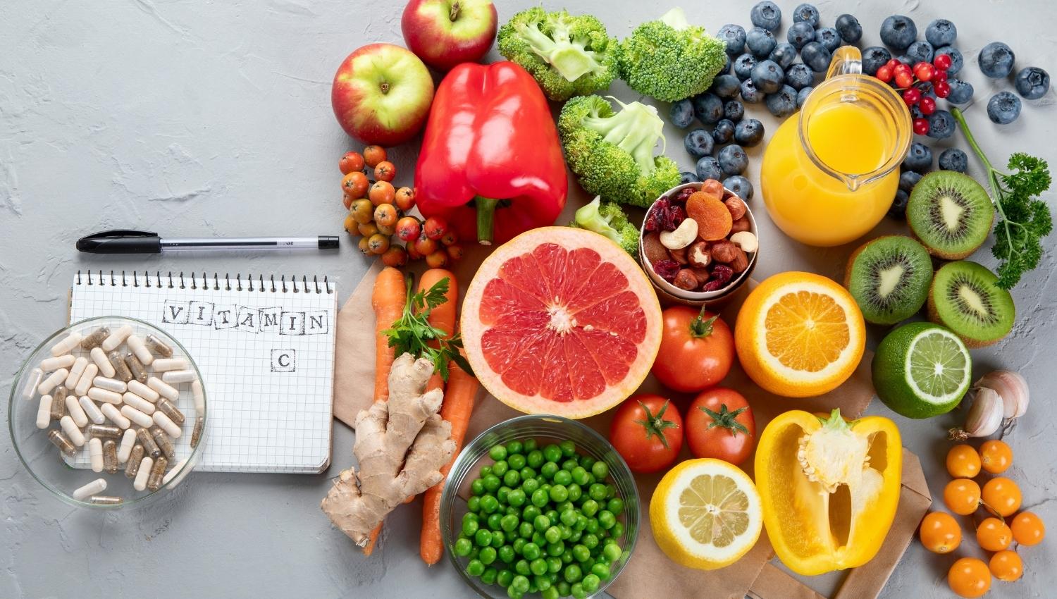 Collagen Vitamin C Fact Vs Falsehood From A Scientist