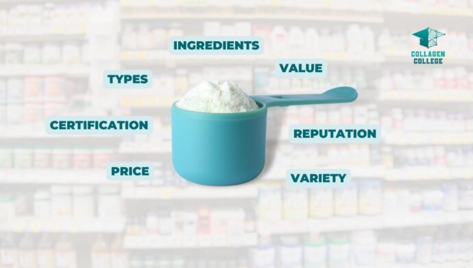 Does Collagen Powder Break a Fast? Science Explained