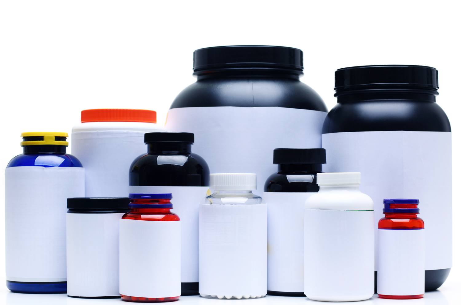 Can you take Collagen with other Vitamins? Are they safe together?